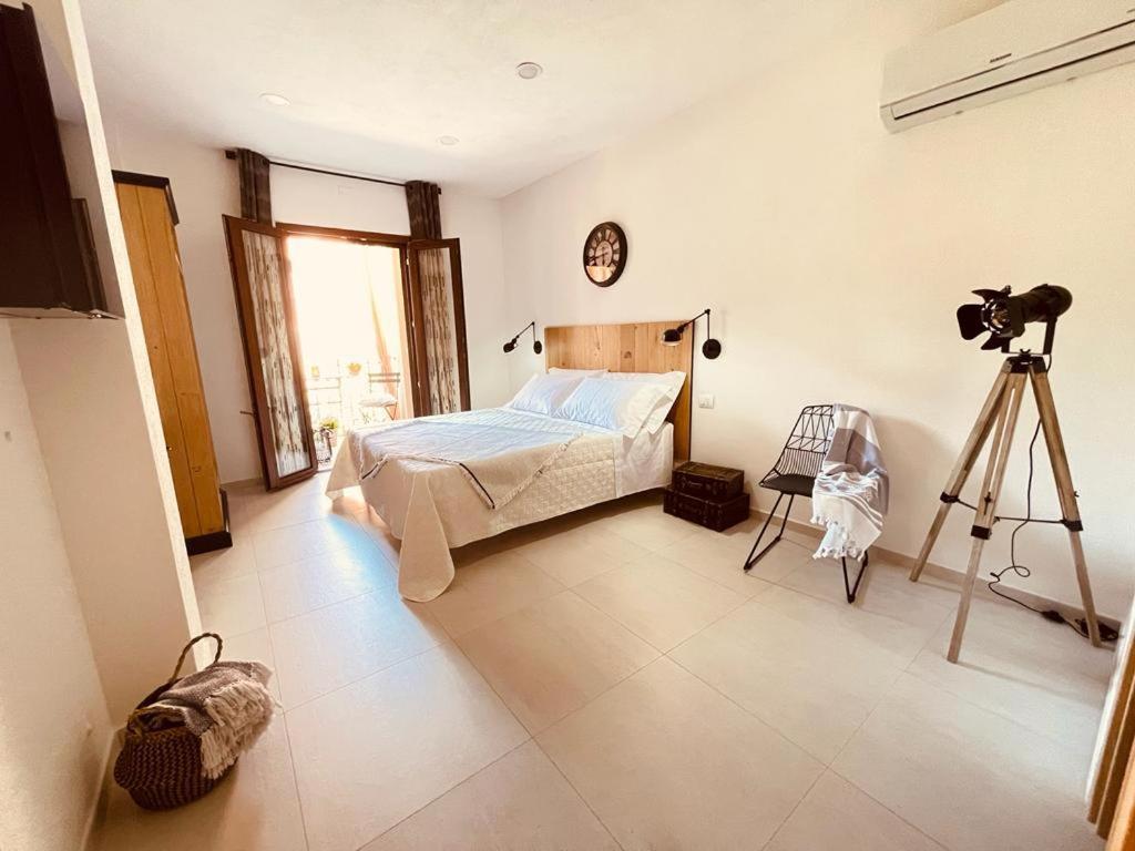 B&B Dimora Dorgali Εξωτερικό φωτογραφία