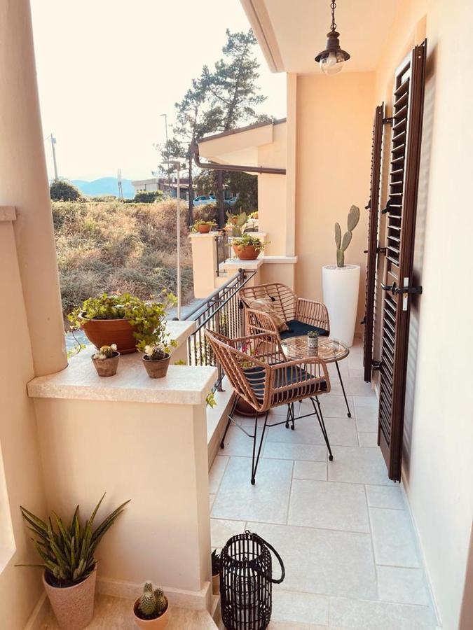 B&B Dimora Dorgali Εξωτερικό φωτογραφία