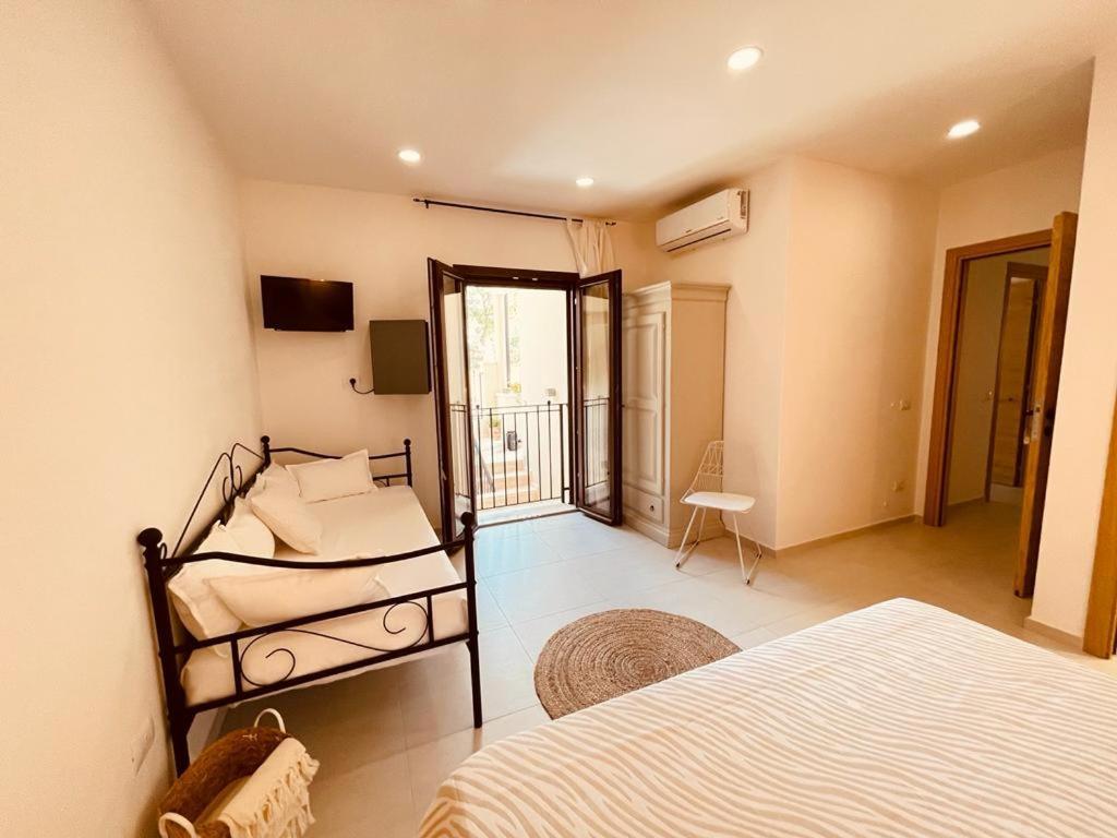 B&B Dimora Dorgali Εξωτερικό φωτογραφία