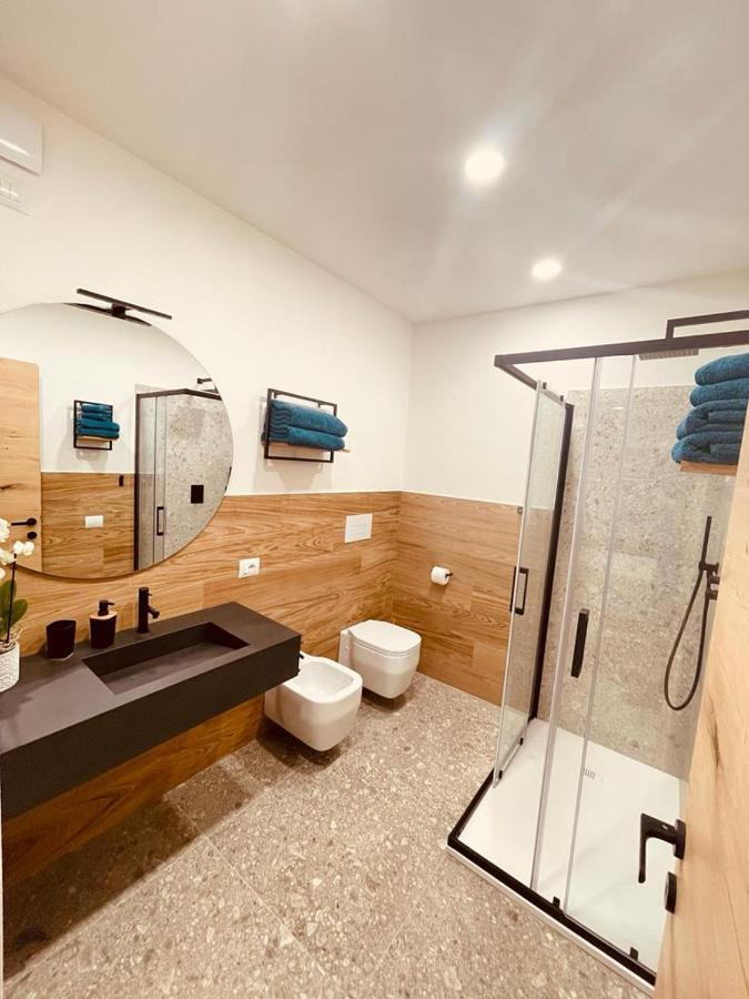 B&B Dimora Dorgali Εξωτερικό φωτογραφία