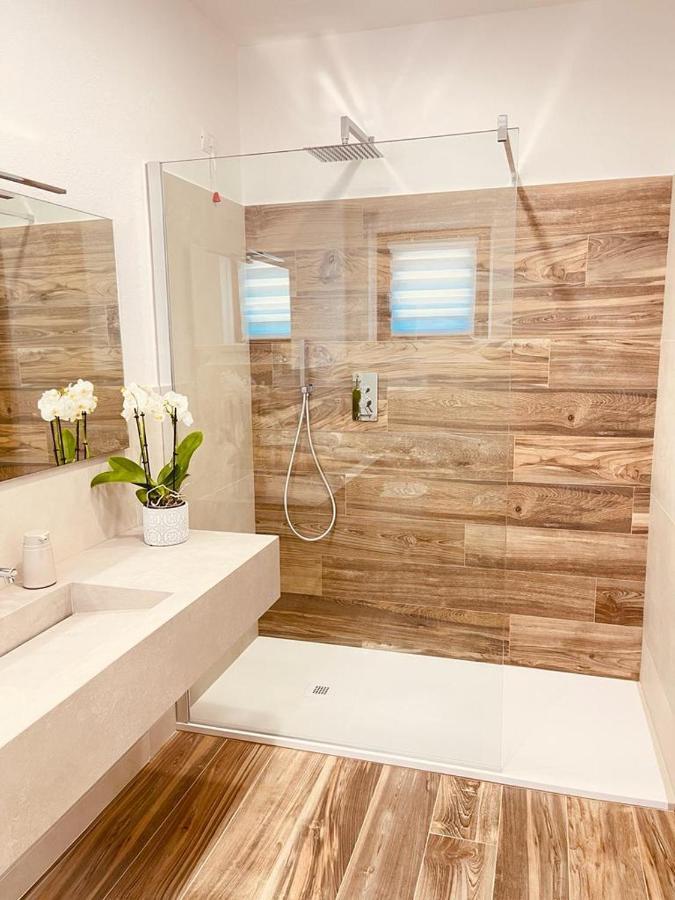 B&B Dimora Dorgali Εξωτερικό φωτογραφία