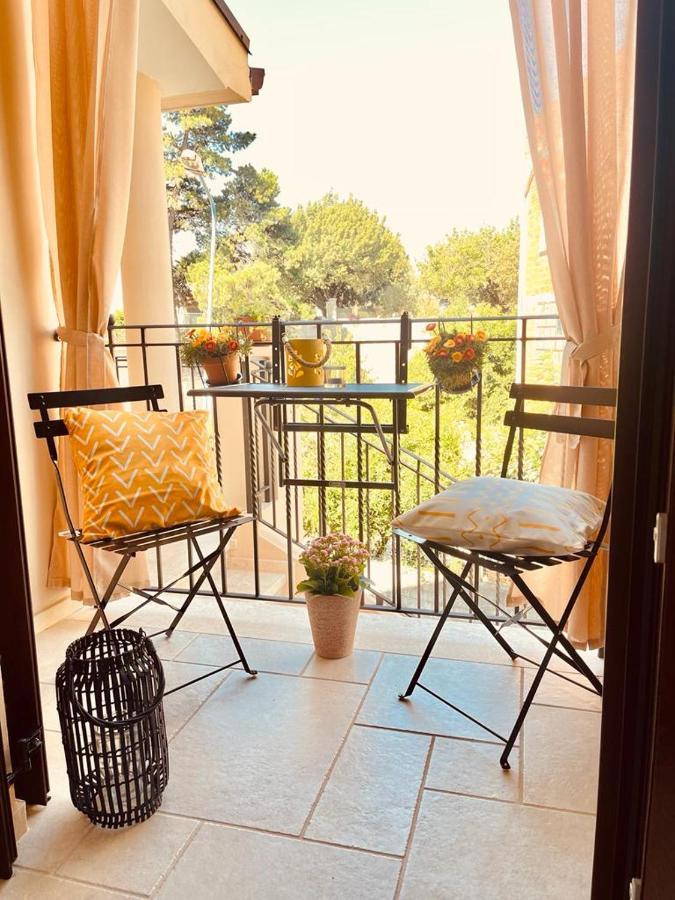 B&B Dimora Dorgali Εξωτερικό φωτογραφία