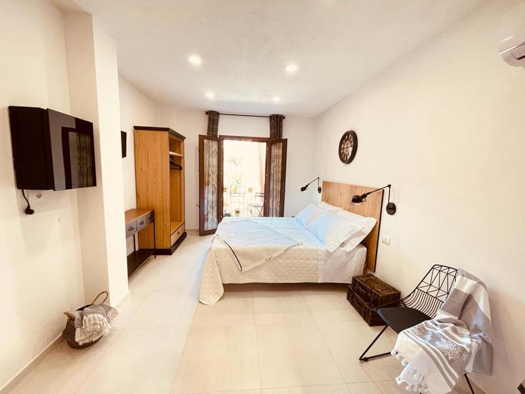 B&B Dimora Dorgali Εξωτερικό φωτογραφία