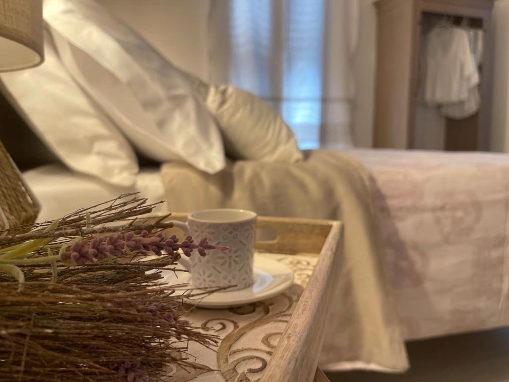 B&B Dimora Dorgali Εξωτερικό φωτογραφία